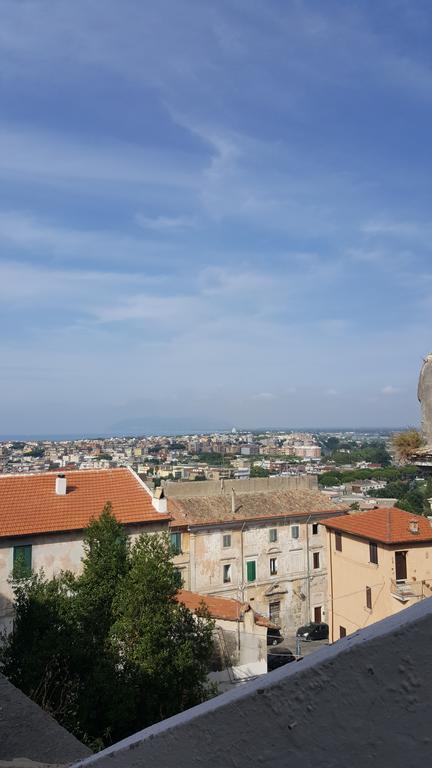 Torrione San Lorenzo I Terracina Exterior photo