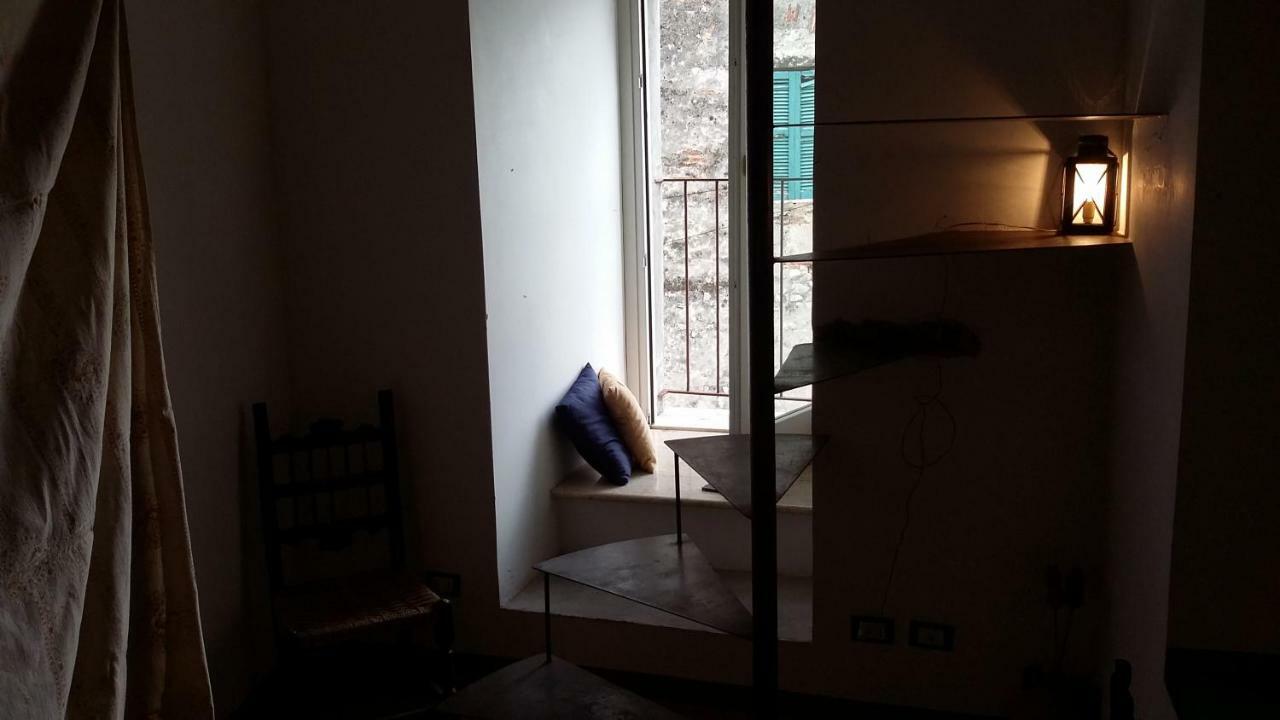 Torrione San Lorenzo I Terracina Exterior photo